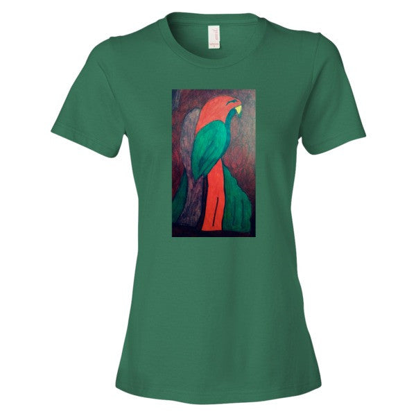 The Bird - The TeaShirt Co.