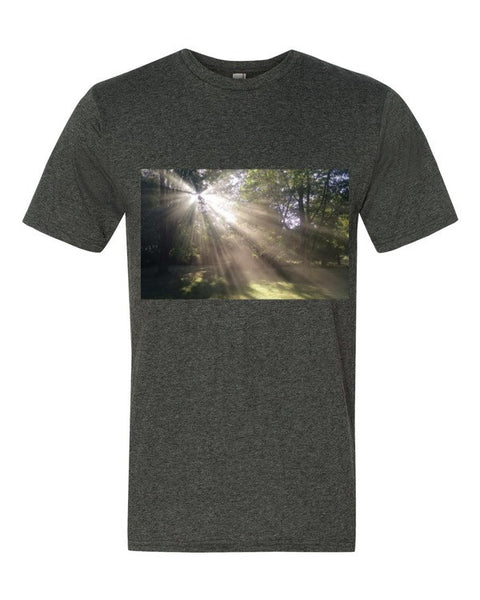 SunBeams By KB - The TeaShirt Co. - 2
