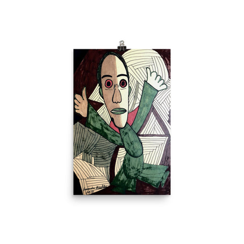 The Gentleman by Amanda Bradley