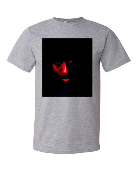 Troubled Man By KB - The TeaShirt Co.