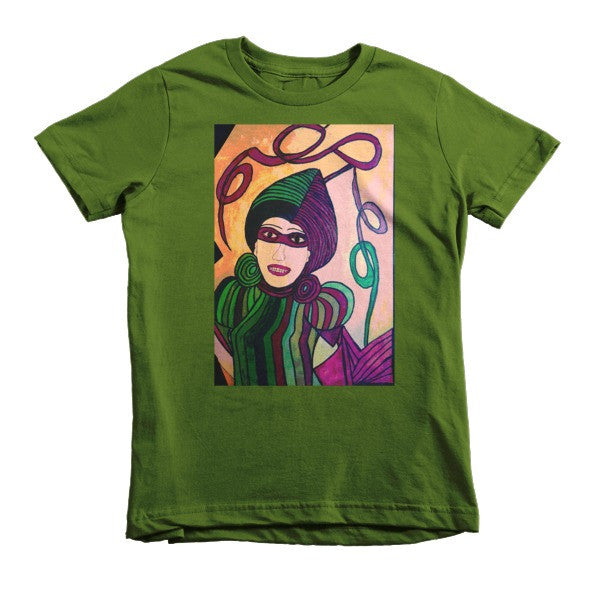 Lady CLown - The TeaShirt Co.