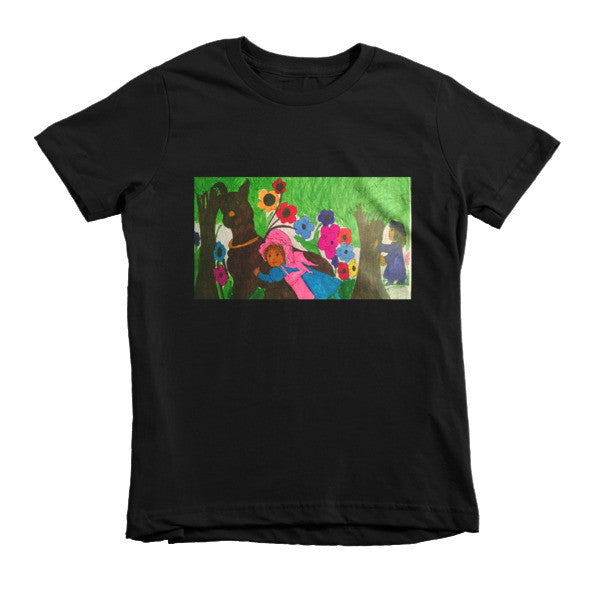 Playtime - The TeaShirt Co.
