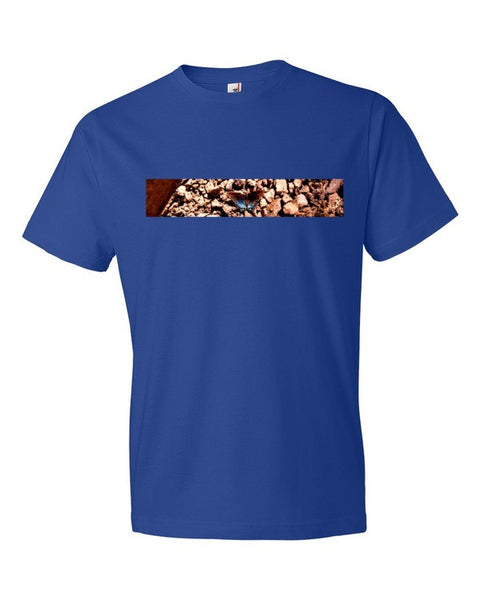 On The Rocks By KB - The TeaShirt Co.