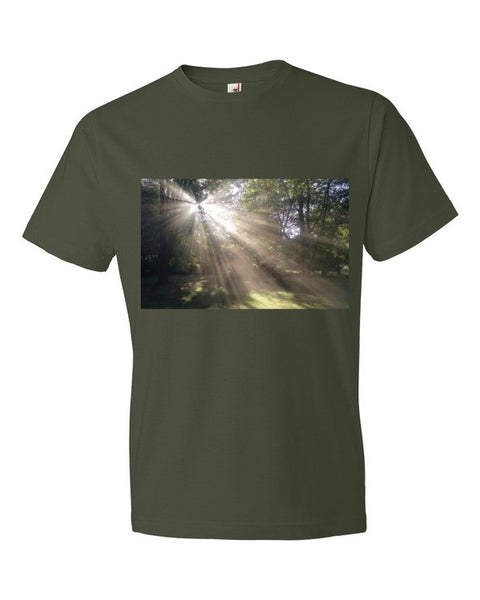 SunBeams By KB - The TeaShirt Co. - 3