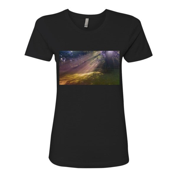 Spring Light By KB - The TeaShirt Co.
