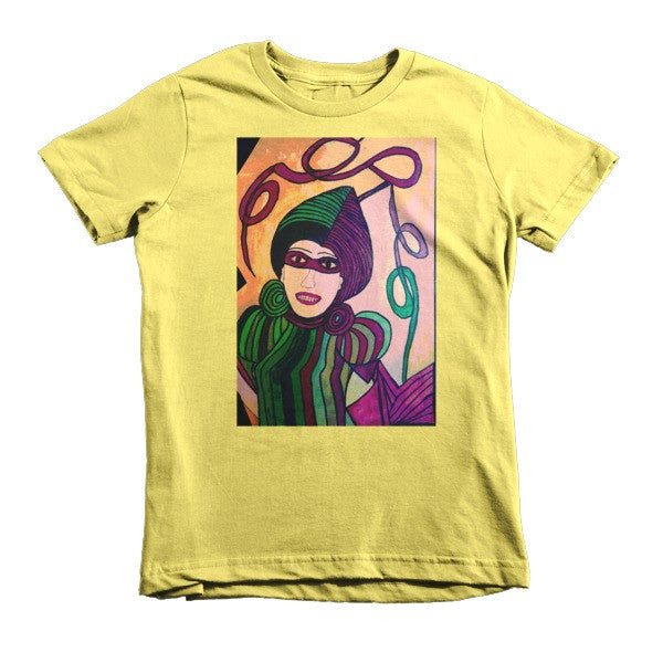 Lady CLown - The TeaShirt Co.