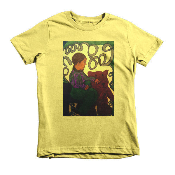 Big Bear - The TeaShirt Co.