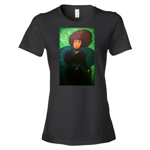 Big Hair - The TeaShirt Co.