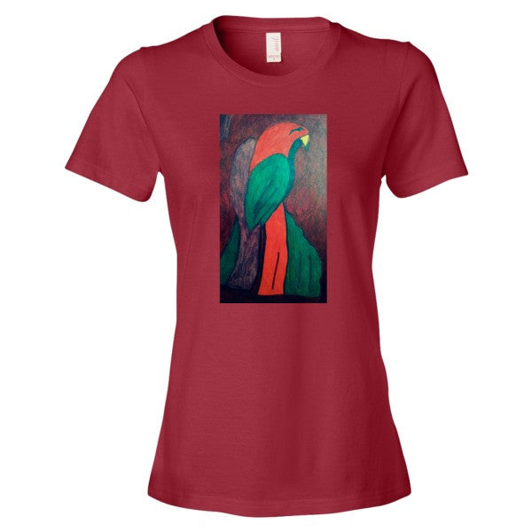 The Bird - The TeaShirt Co.
