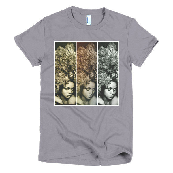 Simone - The TeaShirt Co. - 4