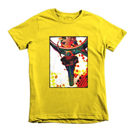 Keys Please By KB - The TeaShirt Co.