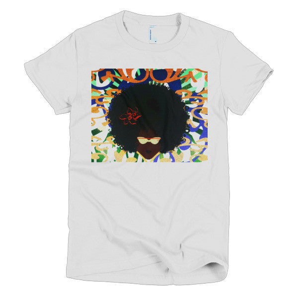 Co-Co Queen - The TeaShirt Co. - 2