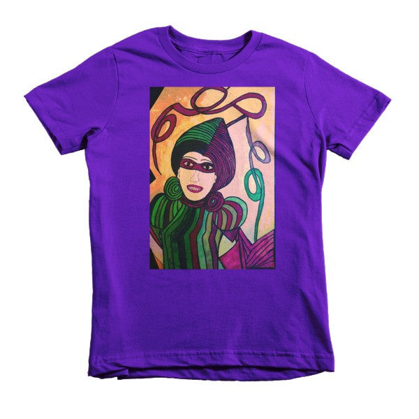 Lady CLown - The TeaShirt Co.