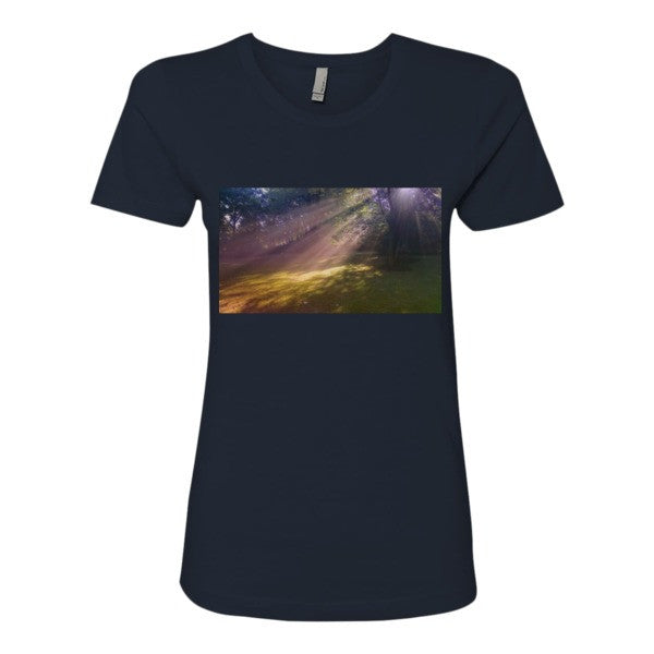 Spring Light By KB - The TeaShirt Co.