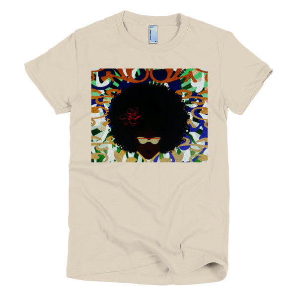 Co-Co Queen - The TeaShirt Co. - 4