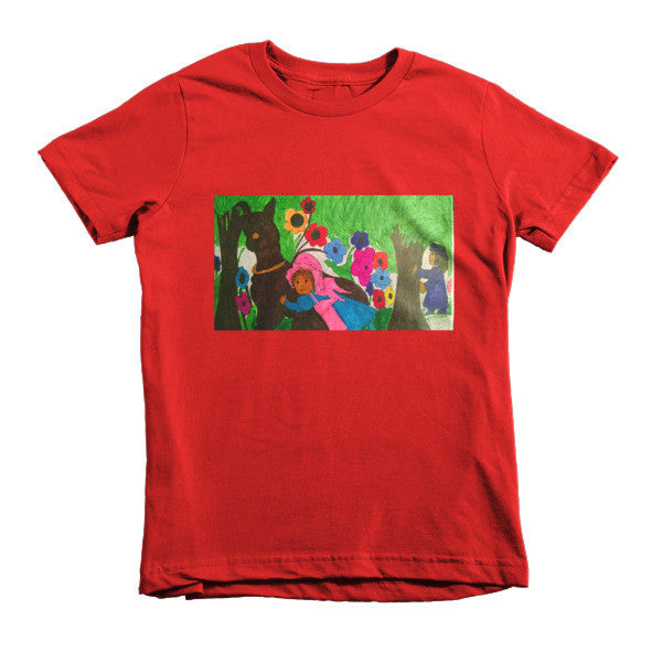 Playtime - The TeaShirt Co.