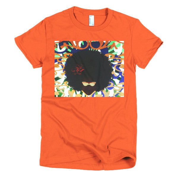 Co-Co Queen - The TeaShirt Co. - 5