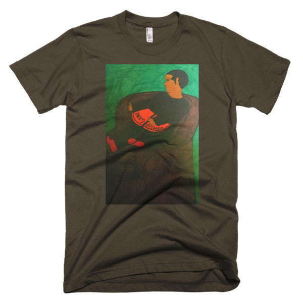 Game Time - The TeaShirt Co.