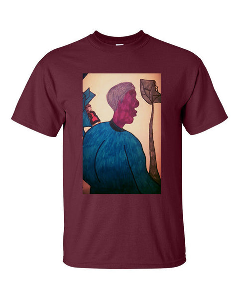 Wisdom - The TeaShirt Co.