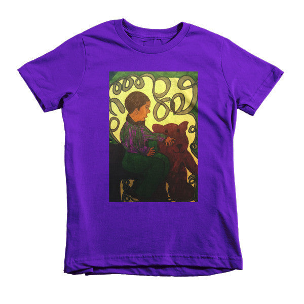 Big Bear - The TeaShirt Co.