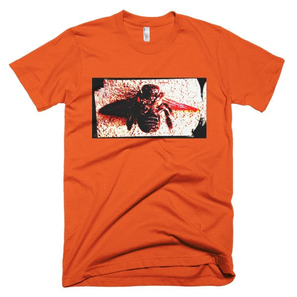 Save The Bees! By KB - The TeaShirt Co. - 5
