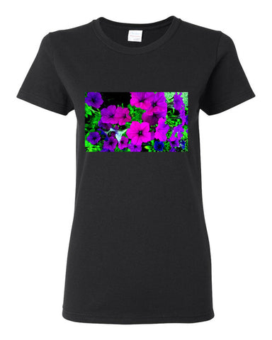 Lavender By KB - The TeaShirt Co.