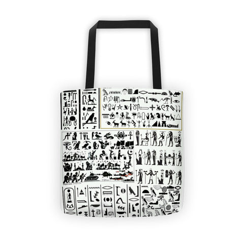 Tote bag