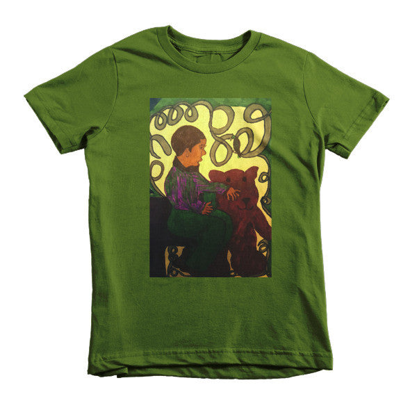 Big Bear - The TeaShirt Co.