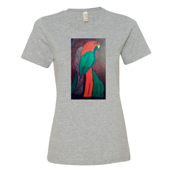 The Bird - The TeaShirt Co.
