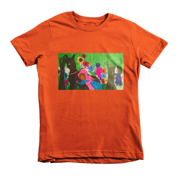 Playtime - The TeaShirt Co.