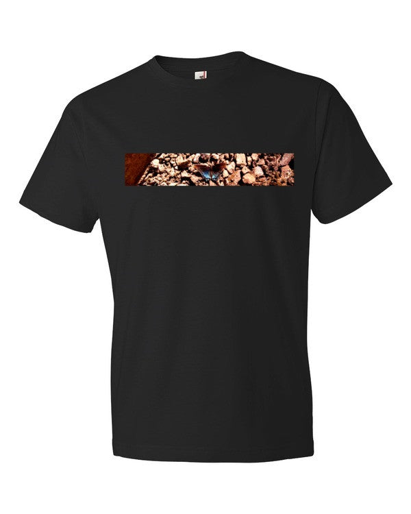 On The Rocks By KB - The TeaShirt Co.