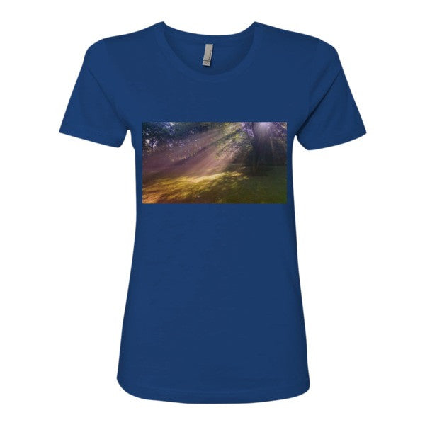 Spring Light By KB - The TeaShirt Co.