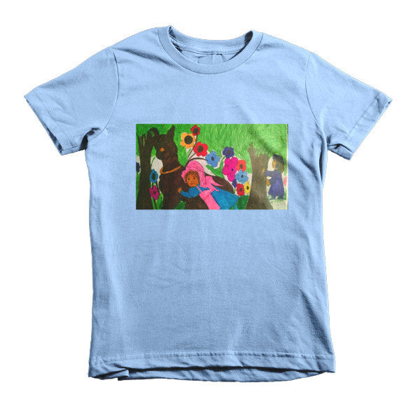 Playtime - The TeaShirt Co.
