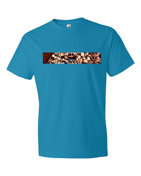 On The Rocks By KB - The TeaShirt Co.