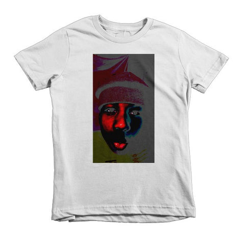 Rude Boi! By KB - The TeaShirt Co.