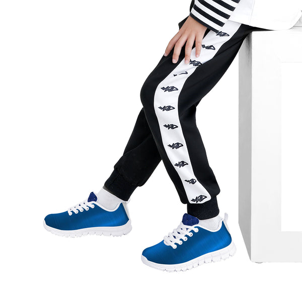 D56 Kids Sneakers - White