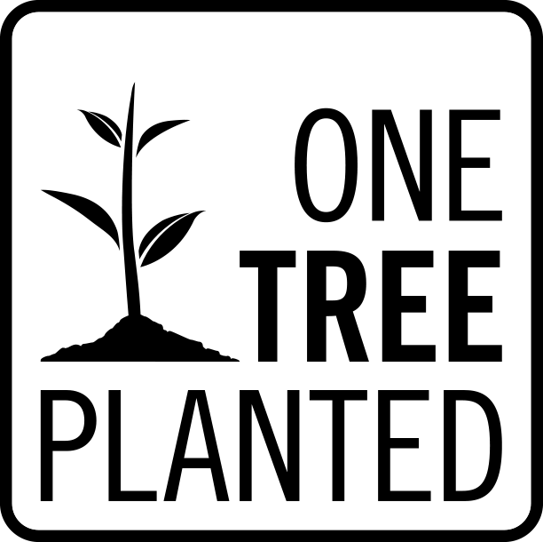 Plant a tree - The TeaShirt Co.