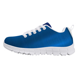 D56 Kids Sneakers - White