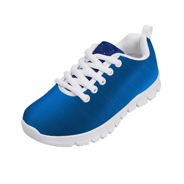 D56 Kids Sneakers - White