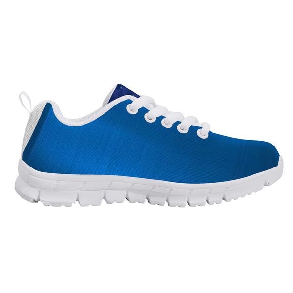 D56 Kids Sneakers - White